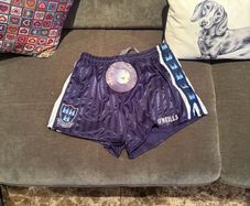 1998 Dublin GAA shorts with original tags Size Small