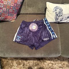 1998 Dublin GAA shorts with original tags Size Small