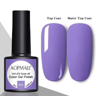 Nail polish Gel 8 ml