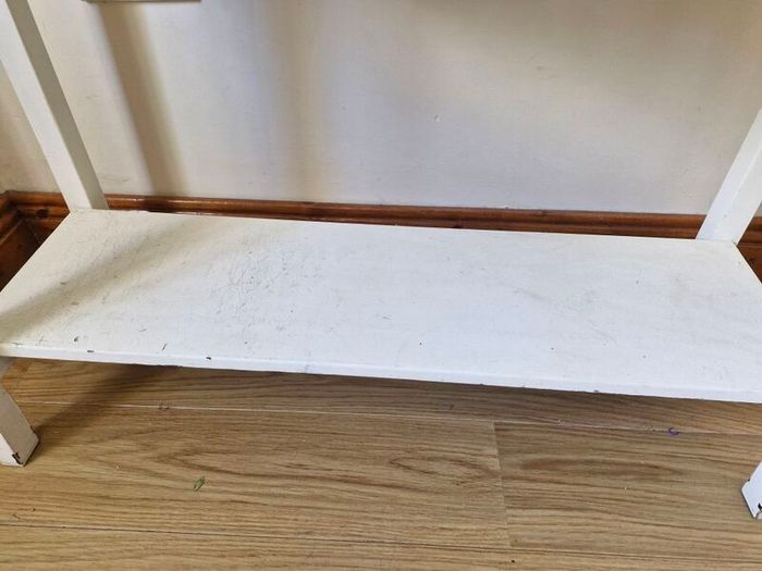 Hall Table