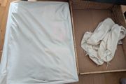 IKEA Underbed Storage X 2 (Very spacious)