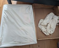 IKEA Underbed Storage X 2 (Spacious)