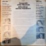 Sunny Side Of The Mountain LP Image 4