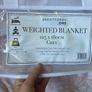6kg weighted blanket Image 3