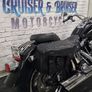 Harley Davidson Fat Boy 2008 96ci Chrome Wheels Image 4