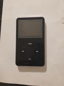 iPod 5th Gen Classic 30gb (Free Post)
