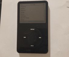 iPod 5th Gen Classic 30gb (Free Post)