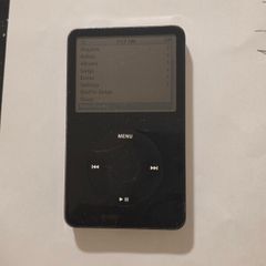iPod 5th Gen Classic 30gb (Free Post)