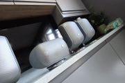 Bowers and wilkins M1 5.1 system with As1 Subwoofer