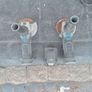 FAW 40Q Cordless Angle Grinder Image 3