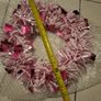 pink hello kitty light up wreath Image 4