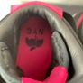 Nike Lunar Force 1 Hyperfuse High NYC QS UK 11/ US 12 Deadstock Image 10