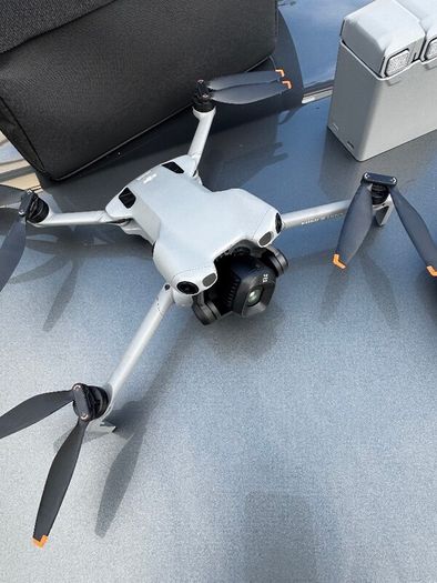 dji mini 5 pro