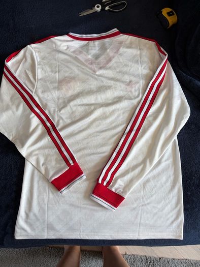 Football Shirt