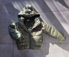 6years, Boboli Puffer Jacket - Like New Condition