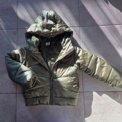 6years, Boboli Puffer Jacket - Like New Condition