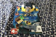 lego 60263 Ocean Mini-Submarine