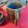 Irish Wade 11 cm high beer mug Image 2