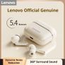 Lenovo TWS In-Ear Wireless Earbuds with Active Noise Cancelling (ANC) Image 2