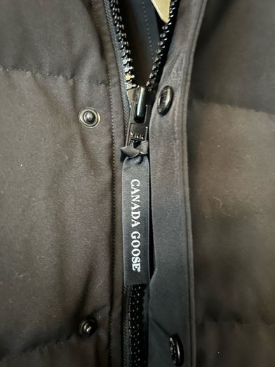Canada Goose Wyndham
