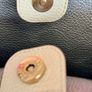 Furla white leather handbag Image 4