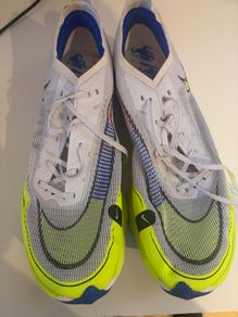 Nike ZoomX Vaporfly Size 10.5 UK