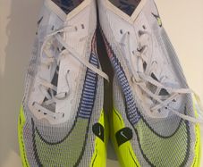 Nike ZoomX Vaporfly Size 10.5 UK