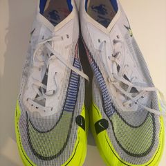 Nike ZoomX Vaporfly Size 10.5 UK