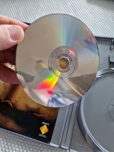 God of War PlayStation2 Ps2 Games Original