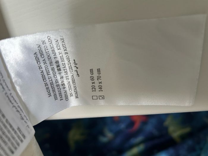 babylo cot