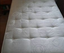 Beds x4