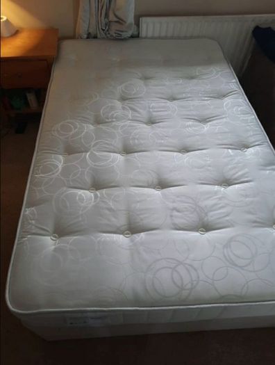 Beds x4