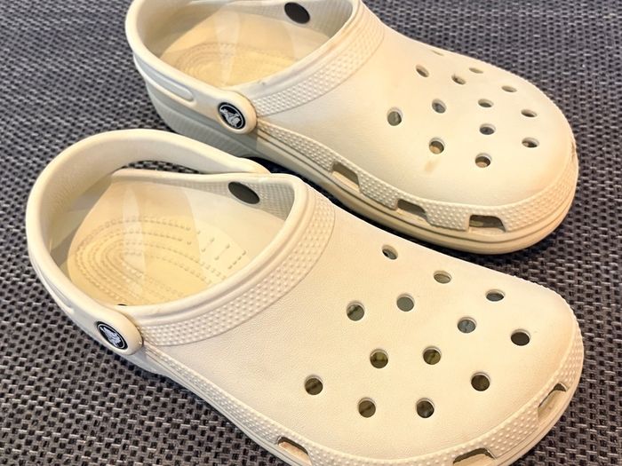 Crocs UK 5