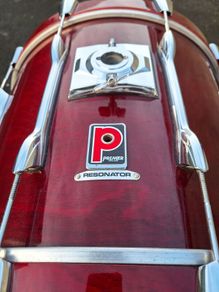 Premier Resonater