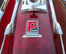 Premier Resonater