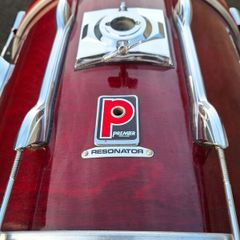 Premier Resonater