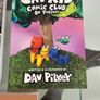 New CAT KID Children's Books by Dav Pilkey Image 5
