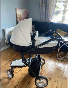 mima xari boogie/stroller
