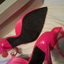 Size 5 Zara heels Image 4