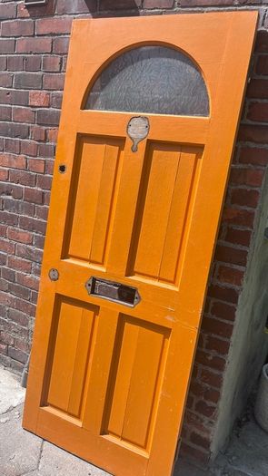 Door