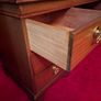 Mid century style dressing table/ desk Image 2