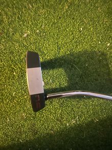 Reserve #4  putter