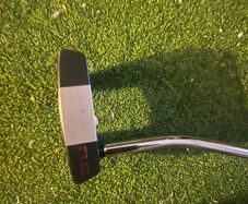 Reserve #4  putter