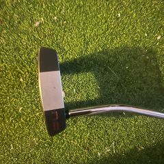 Reserve #4  putter