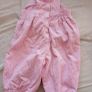 baby girl all in one suit. Image 2