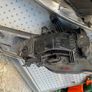 Headlights Ford Mondeo 2008 (Pair) Image 2