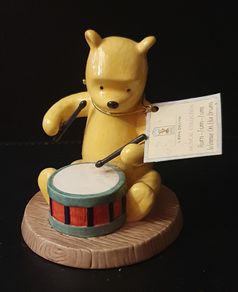 Royal Doulton Winnie the Pooh Figurine