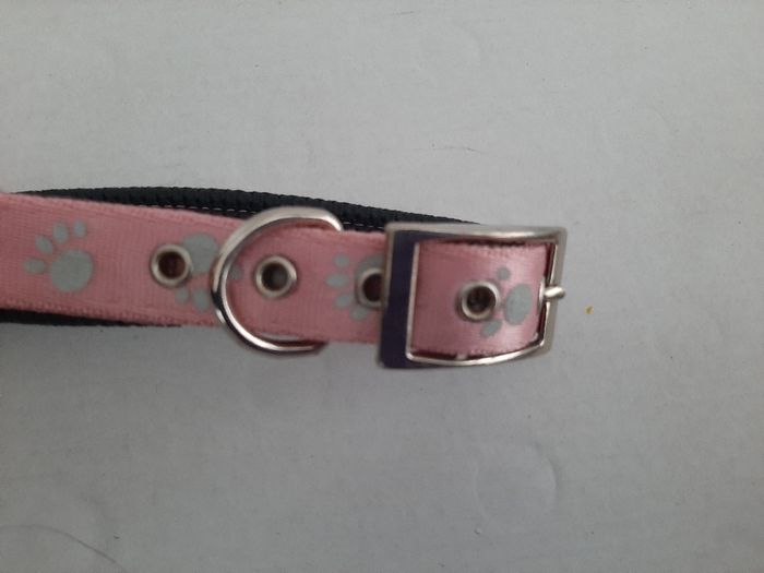 New large dog collar