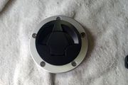 Kawasaki fuel tank cap