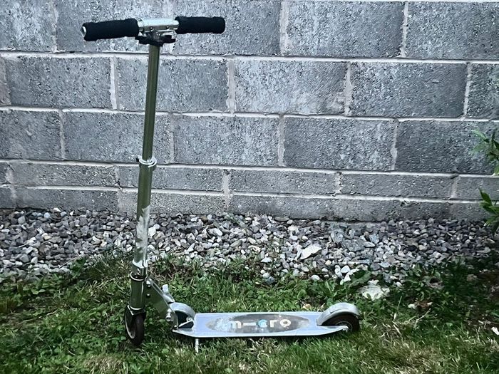scooter
